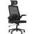 Black is out of stock selected