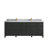 Sonoma 84 " W Freestanding Standard Double Vanity Bathroom Vanity With Top-101692578-138894702