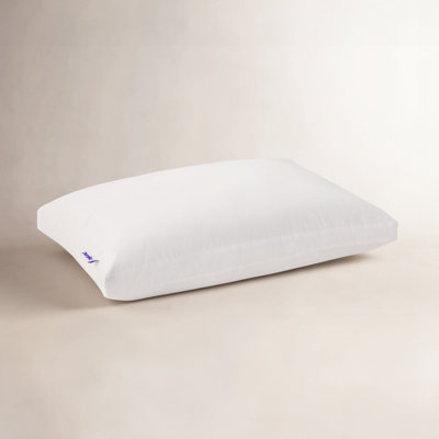 Purple Cloud Pillow