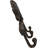Croyl Polyresin Coat Rack