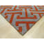 Grey Hand Tufted Wool Harrison Rug by , Stylish and Durable Area Rug for Adding Comfort and Modern Elegance to Your Living Room, Bedroom, Office, or Home Décor
