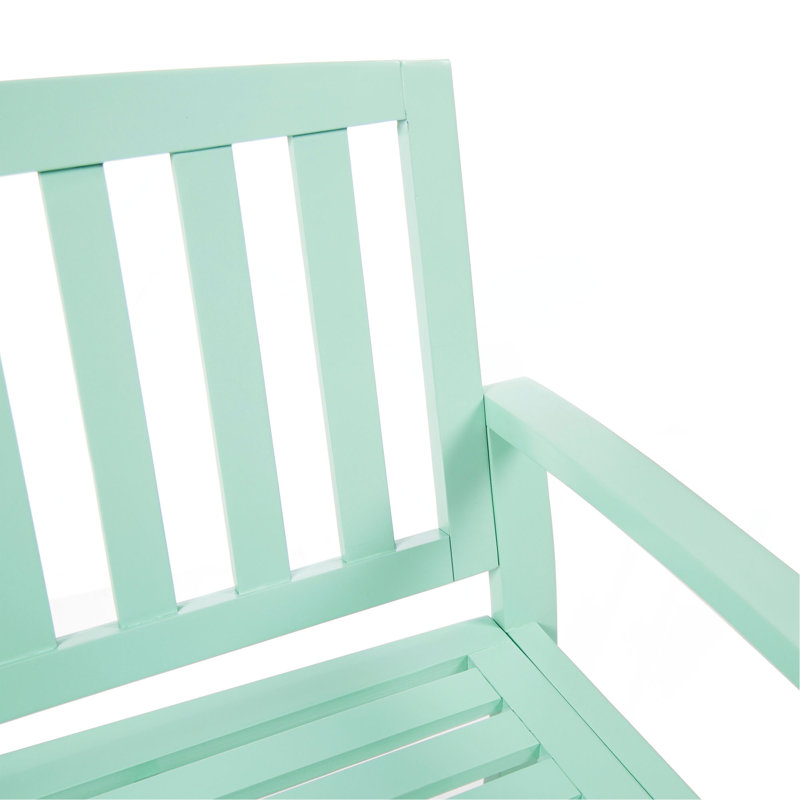 LOJA BANC, Menthe