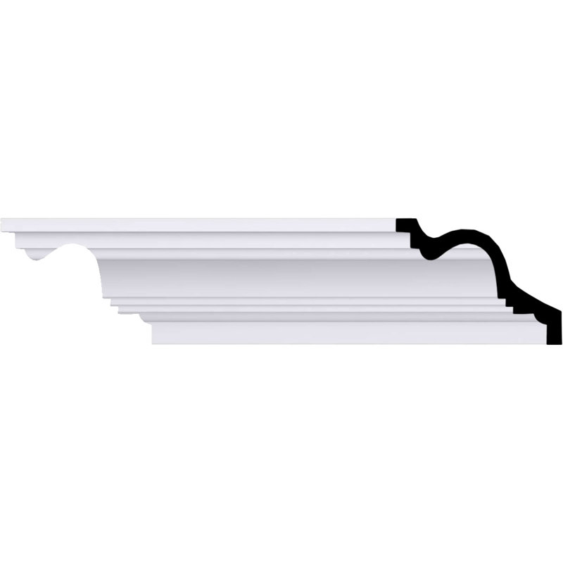 Moulure traditionnelle Elsinore
