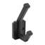 Coventry Collection Hook Backplate 1 Inch Center to Center-1301495840