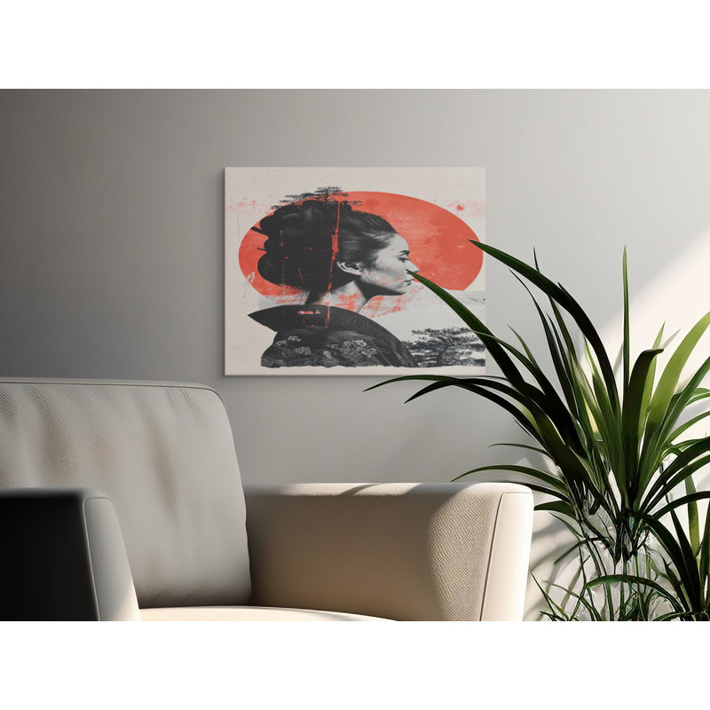 Pursley Wrapped Canvas Print Set, 60x20