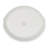 Portmeirion Sophie Conran White Oval Cov Cass Sm 3.5 Pt/9"