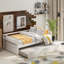 Lit de jour avec cadre gigogne, taille simple-1127294335