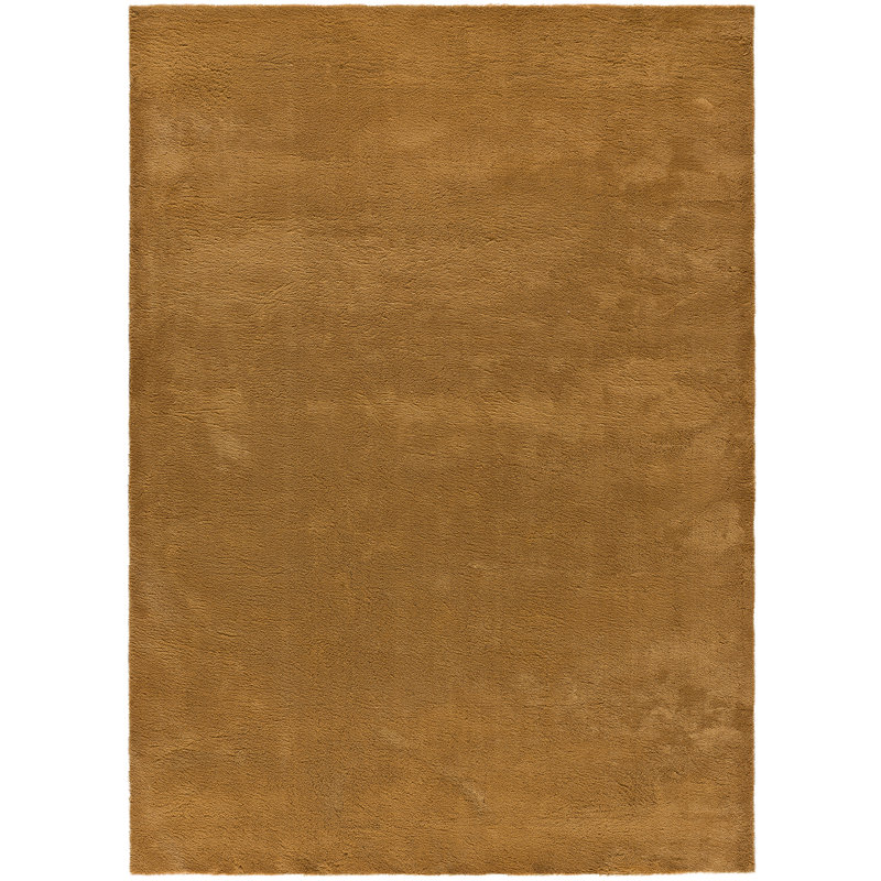 Sydow Rectangle Shag, Rectangle 140 x 200cm