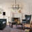 Rael 13-Light Sputnik Chandelier -1857393726