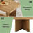 Home Dining Table,Kitchen Table,Gathering Table,Office Table