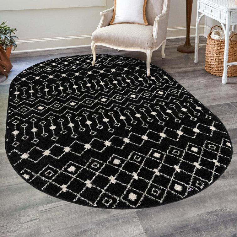 Somerville Geometric Indoor Rug