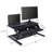 Mcmann Adjustable Metal Base Standing Desk Converter-922174301