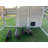 Modern Nesting House - Poultry Pen Connection