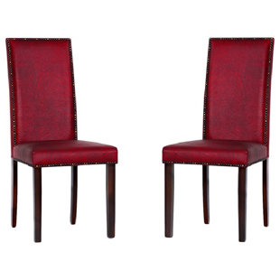 Chaise parsons Blaze