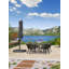 Sturdy Cantilever Parasol-483621759-444155329