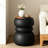  Aneiro Abstract Geometry Concrete Side Table-1934672304