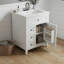 Meuble-lavabo 24 po avec lavabo, 4 tiroirs, 1 porte et tablette réglable-1003796776-1003796788-1003796791