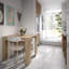 Rashik Extendable Dining Table