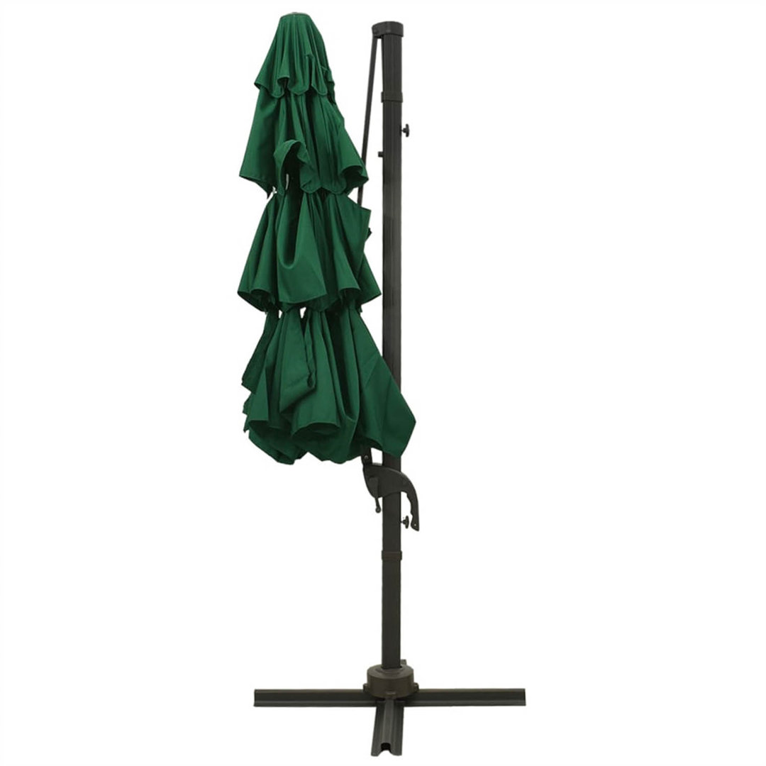 Alisson 300cm Parasol