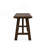 Rustic 1Pc Live Edge Design Bench