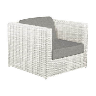 Sag Harbor Outdoor Lounge Chair