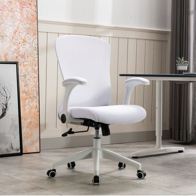 Chaise de travail en filet Pranav Dario