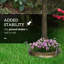 Statue de salle de bain Outsunny-575986836