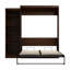 Lit escamotable avec rangement Arlex-69134682-119928034
