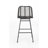 Enloe Wicker Outdoor 28.75'' Bar Stool-1456704707-1407147723