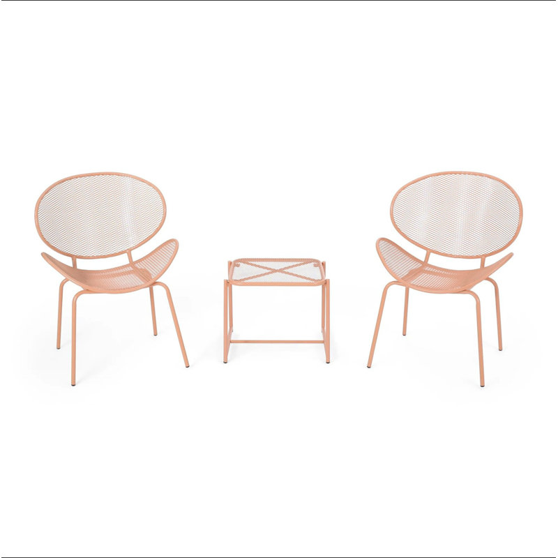 ELBA CHAT ENSEMBLE, Orange
