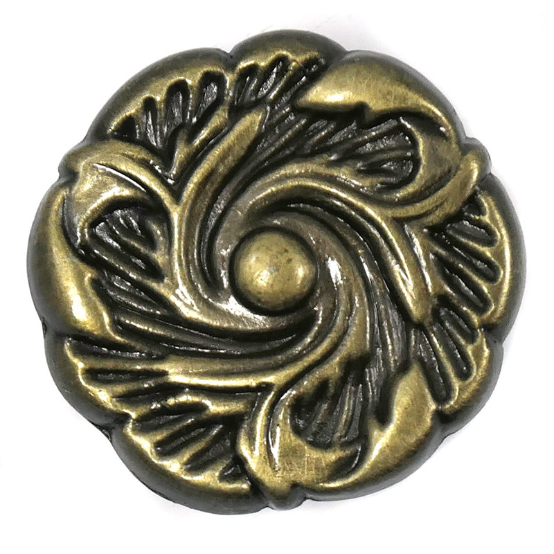 Classic Traditions Novelty Knob