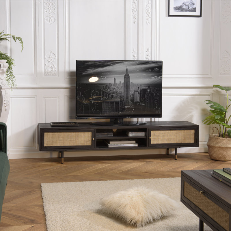 Leschenault TV Stand for TVs up to 75"