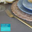 Argon Tableware Stainless Steel Cutlery Set-111421242