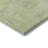 Premium Machine Washable Prisco Lime Rug-1905320004