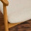 49cm H Upholstered Low Back Armchair-390335216-390335217