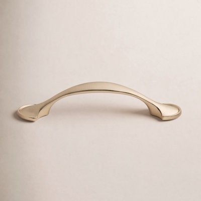 3" Arch Cabinet Pull Multipack