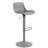 Meli Height-Adjustable Swivel Bar Stool-497668401