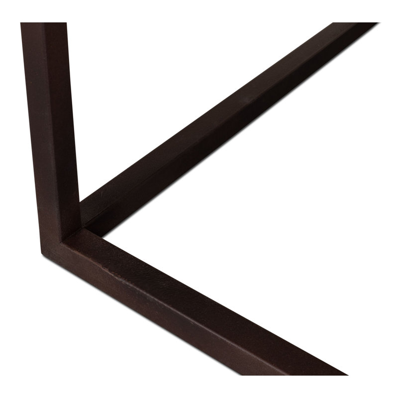 Solid Wood Coffee Table