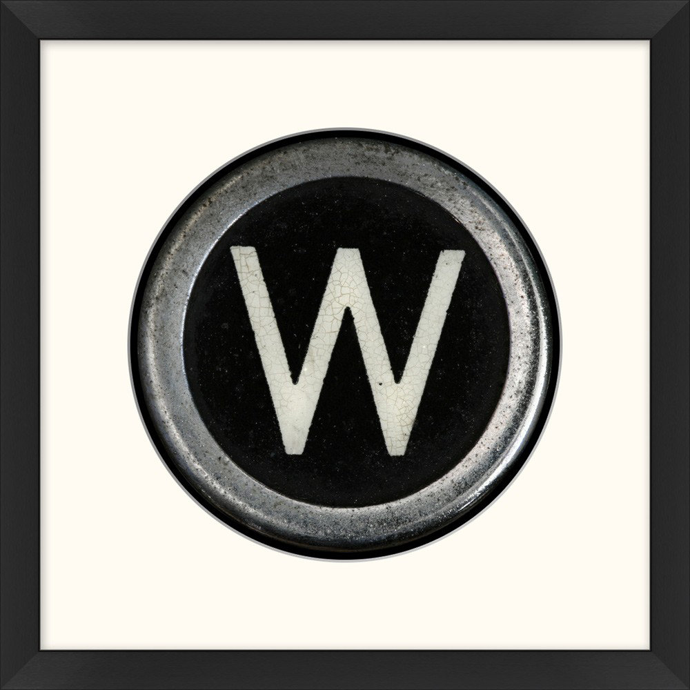 Wendover Art Group Type Key: W - Wayfair Canada