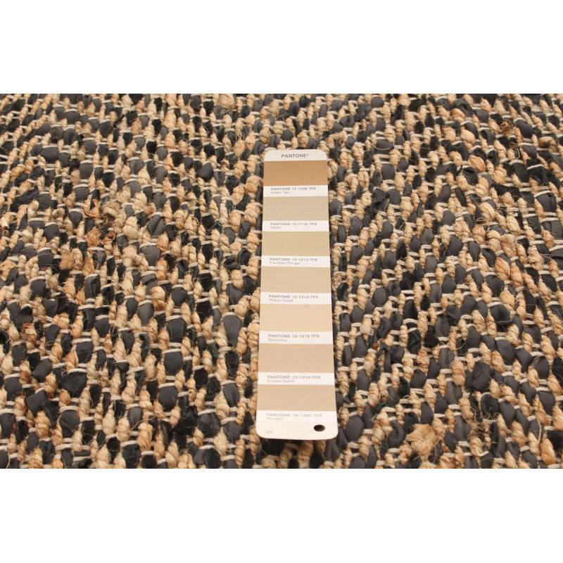 Tapis brun Mulvihill