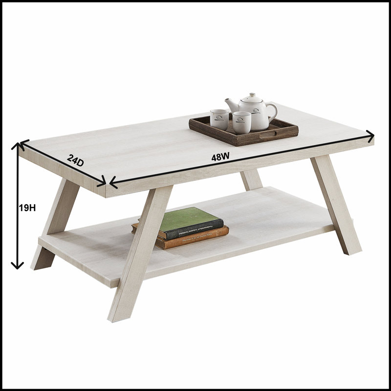 Table basse Athens