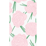 Susan Hable Floral Wallpaper Roll by Susan Hable