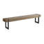 Cierra Upholstered Bench
