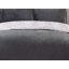 Nace Polyester Solid Colour Duvet Cover Set with Pillowcases-1325023088-1325023091