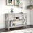 Huckins 47" Console Table-1380044495