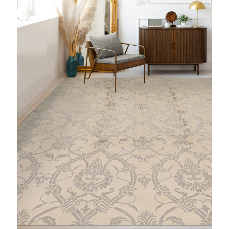 One-of-a-Kind 10' X 14' Area Rug