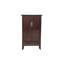 Armoire antique du début du 20e siècle