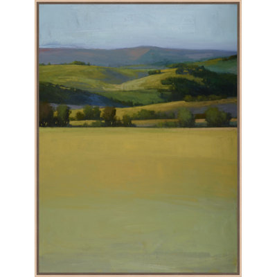 Landscape & Nature Print by David Skinner