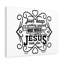 What Would Jesus - Wrapped Canvas Print