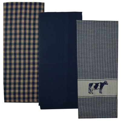 Cotton Tea Towel Kitchen Towel